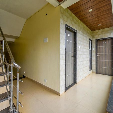 Hotel Treebo Trend Prince Palace Panchgani Exterior foto