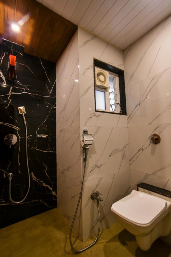 Hotel Treebo Trend Prince Palace Panchgani Exterior foto