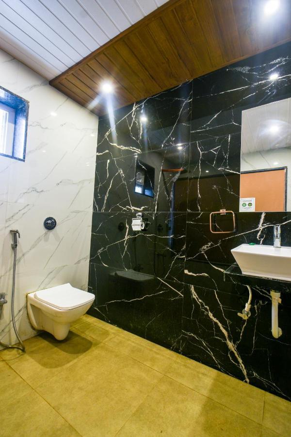 Hotel Treebo Trend Prince Palace Panchgani Exterior foto
