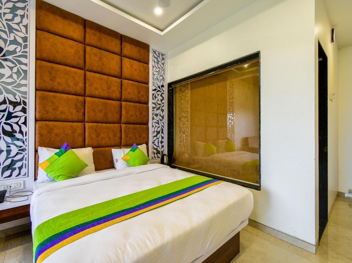Hotel Treebo Trend Prince Palace Panchgani Exterior foto