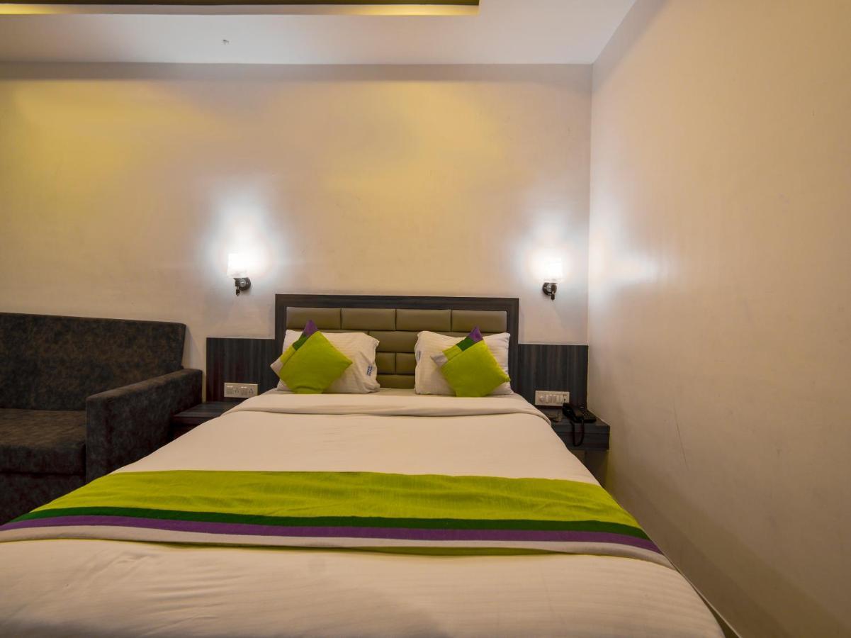 Hotel Treebo Trend Prince Palace Panchgani Exterior foto